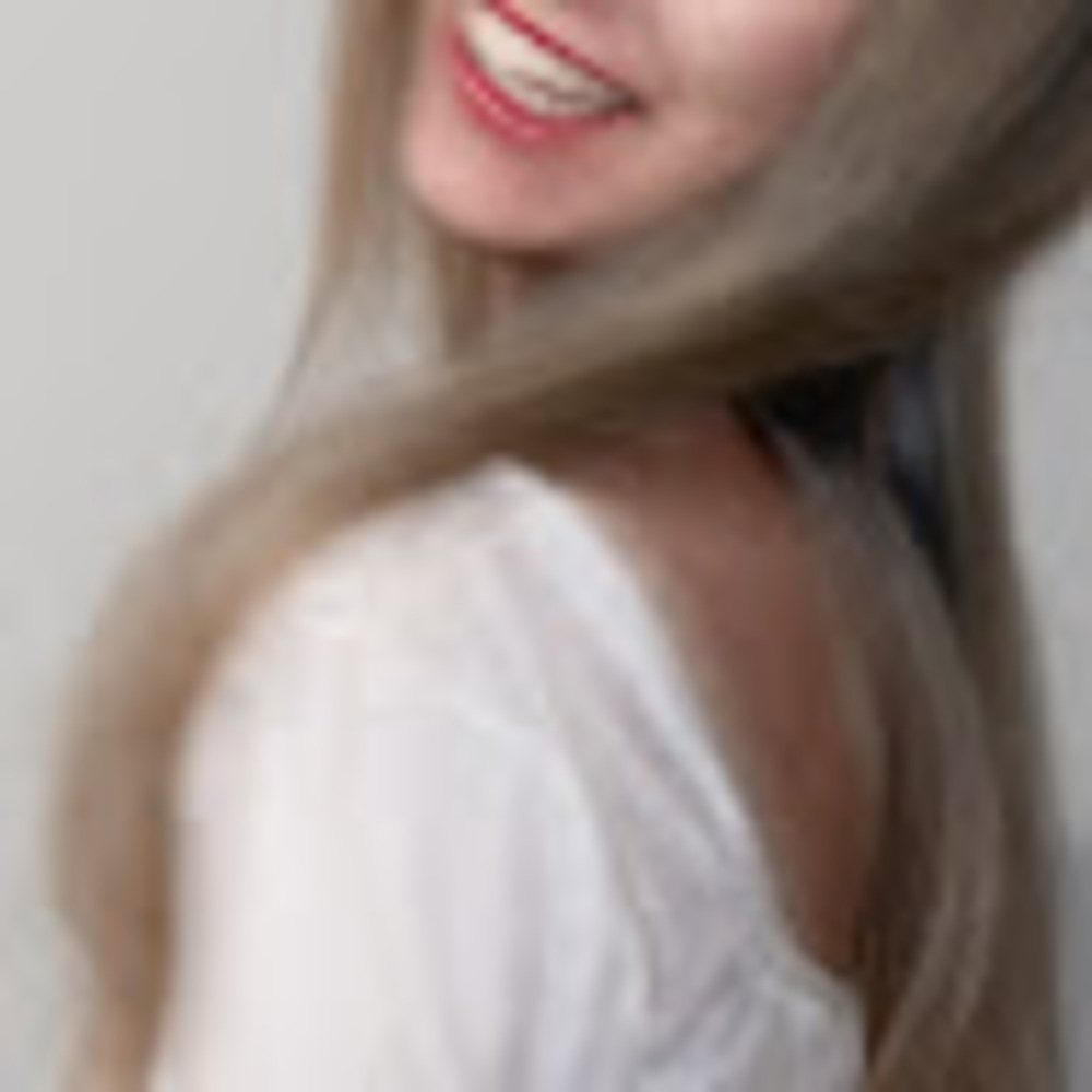 Meet your Posher, Charissa